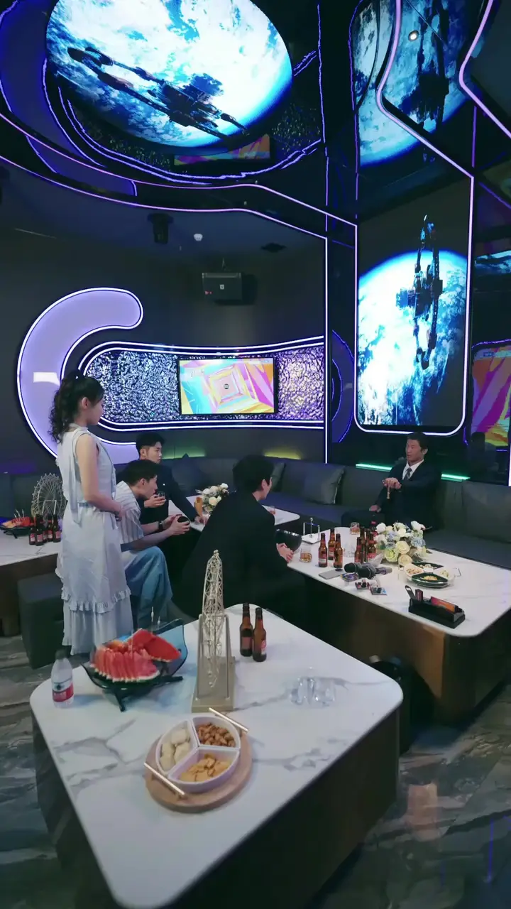Yeniden Doğuş: Abim Beni Bir Hazine Gibi Sever Bölüm 62