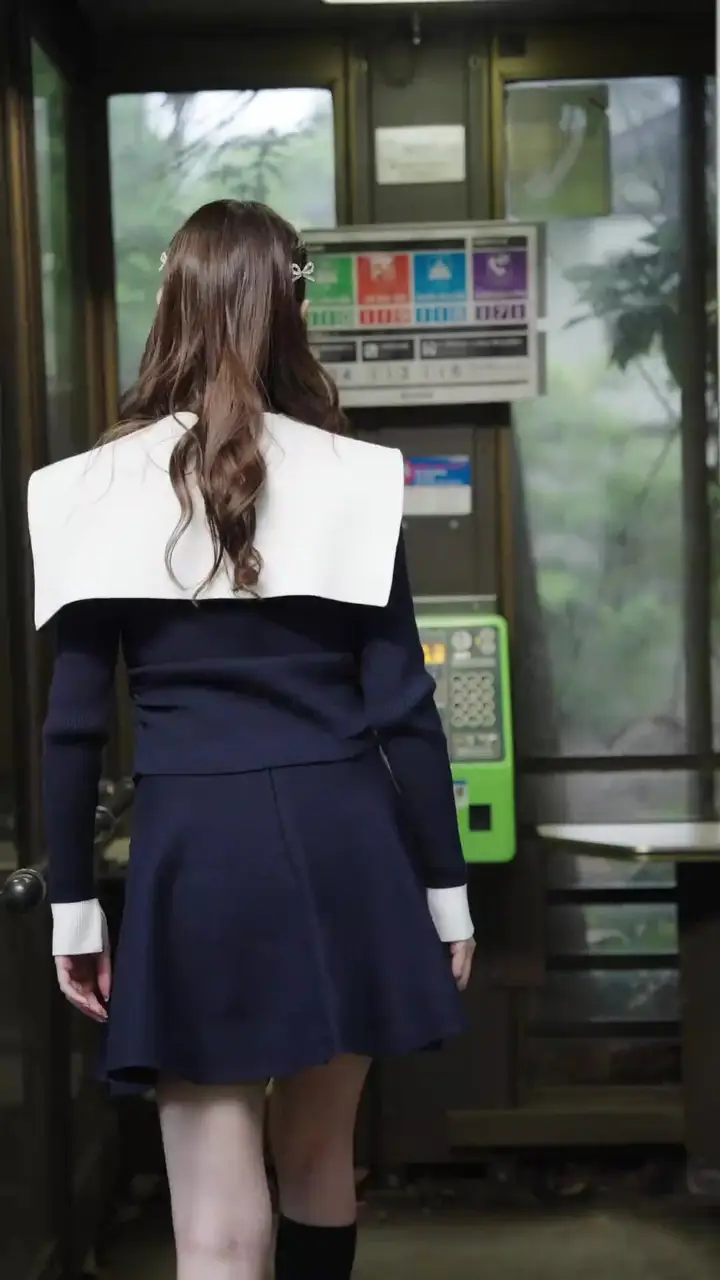 The Missing Heiress Episode 55