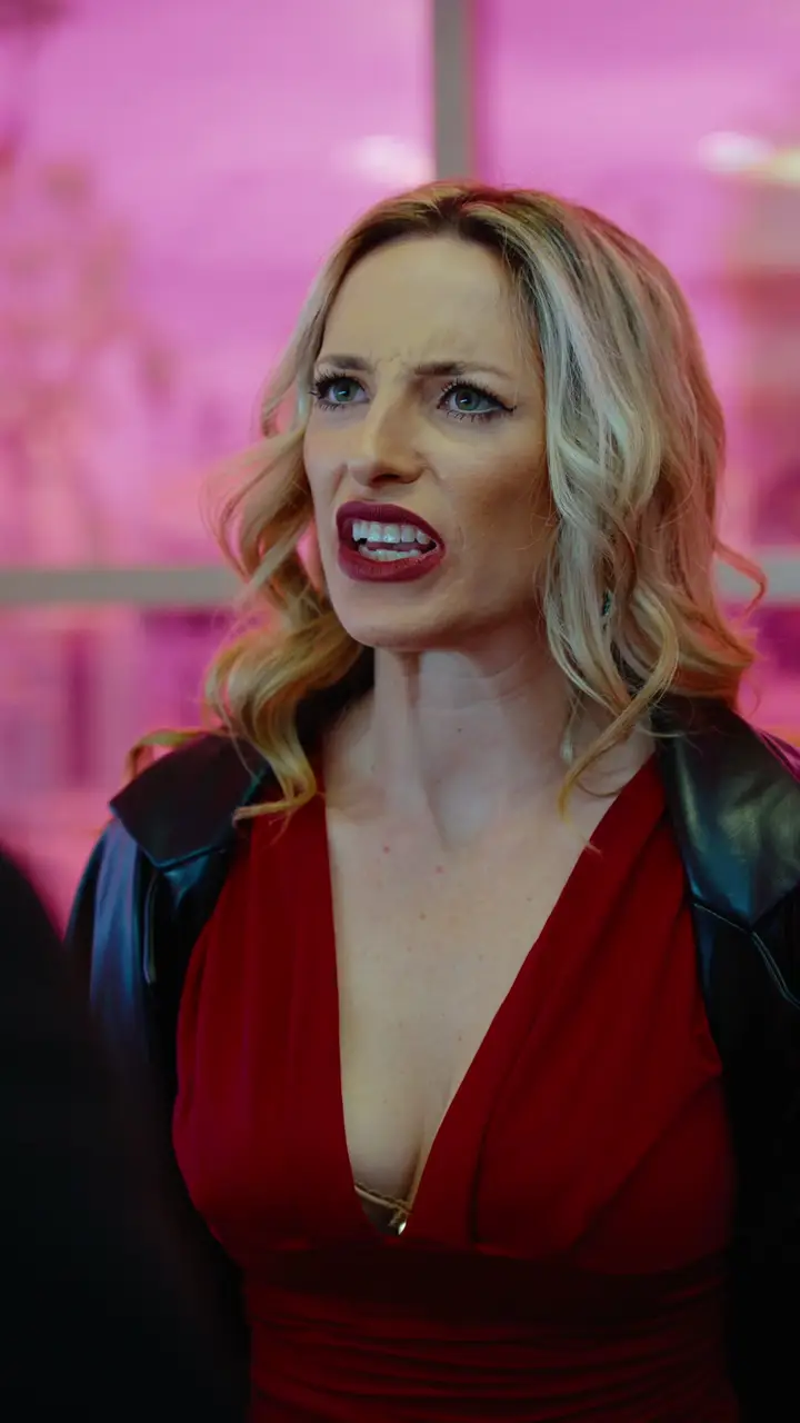 Love in the Fast Lane Episode 31