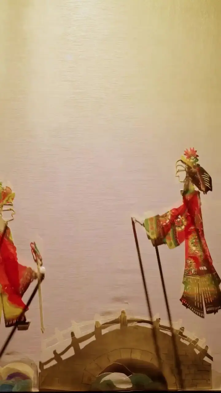 Stolen Heiress Becomes Puppetry Prodigy! Episode 1