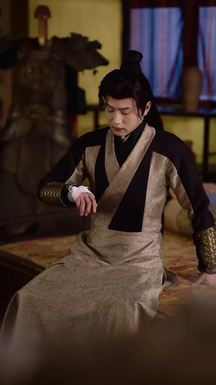 Psychic Love With My Tyrant Episode 44