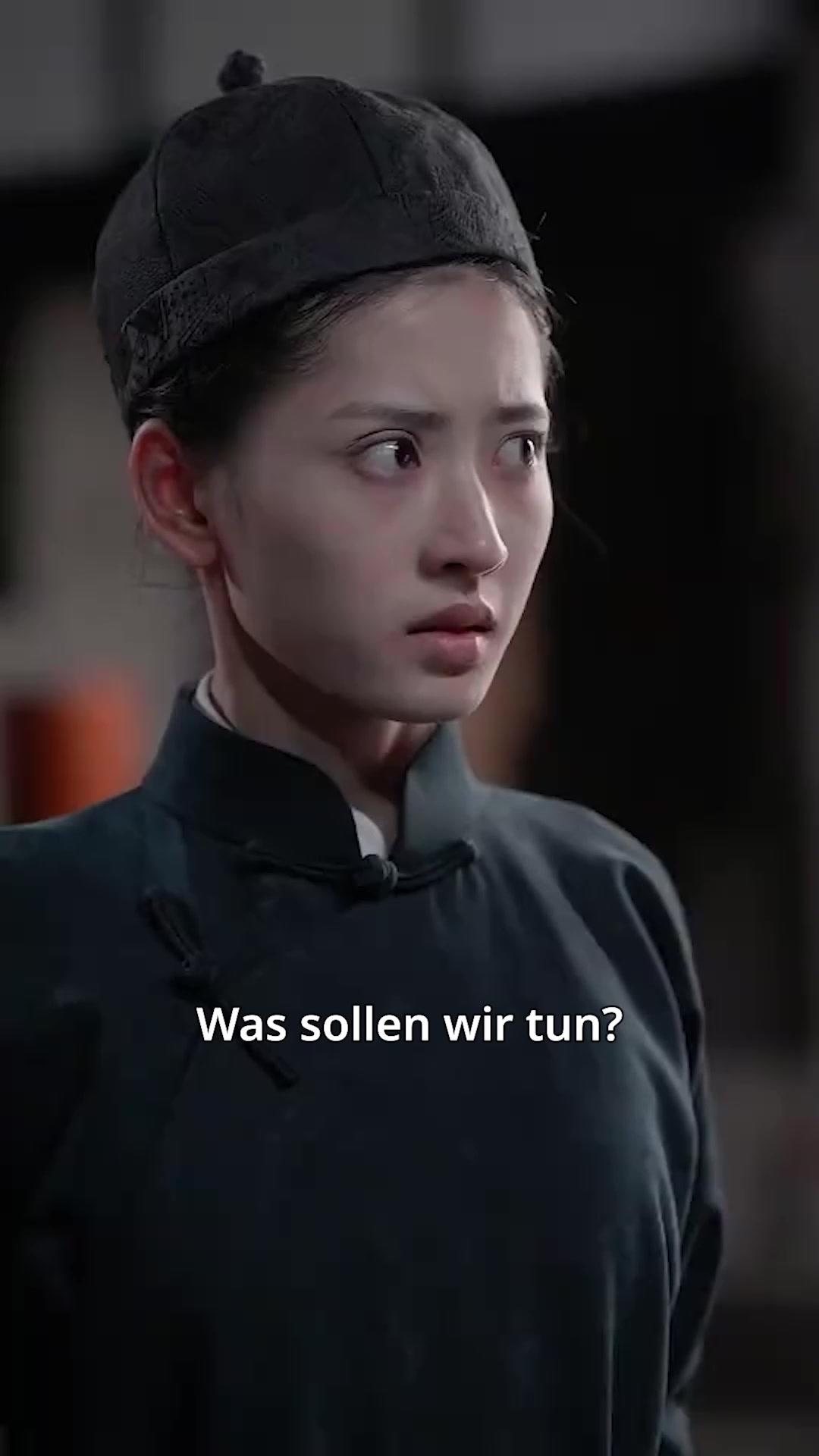 Die Unbesiegbare Eisenfaust