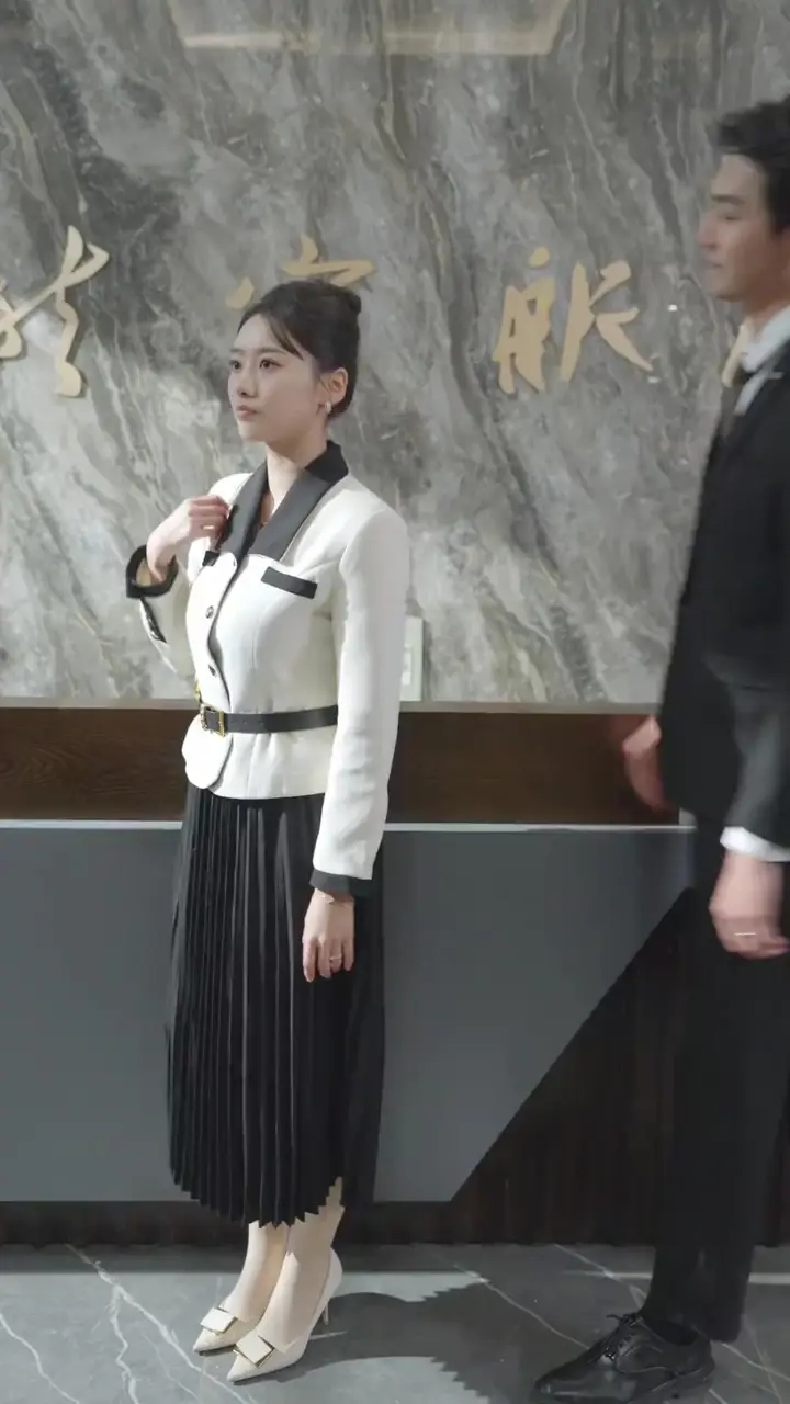 (Dubbed)Love in the Starry Skies Episode 39