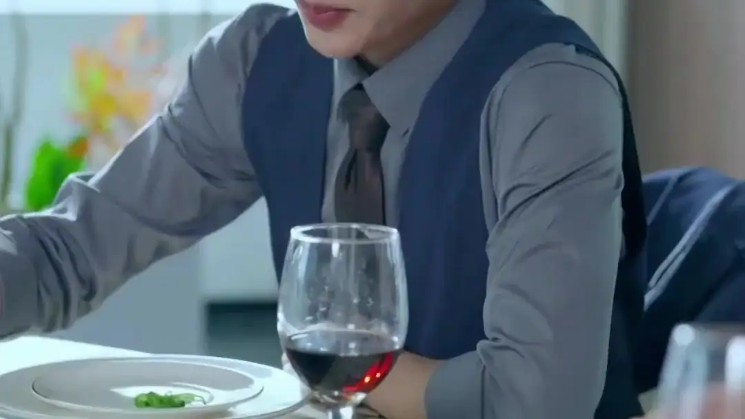 I'm My Boss's Secret Nanny! The Dinner That Exposed Everything
