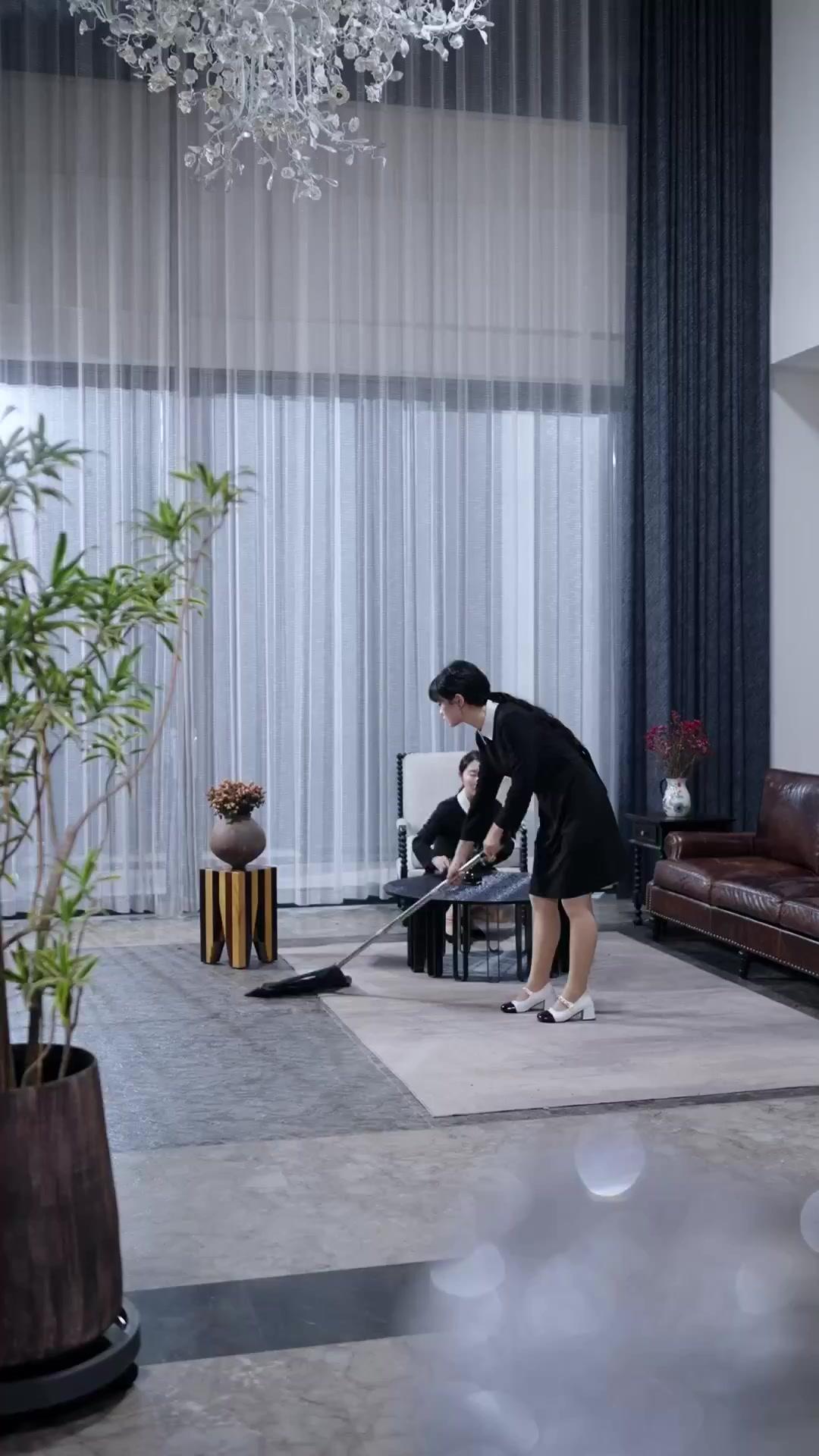 母愛之名