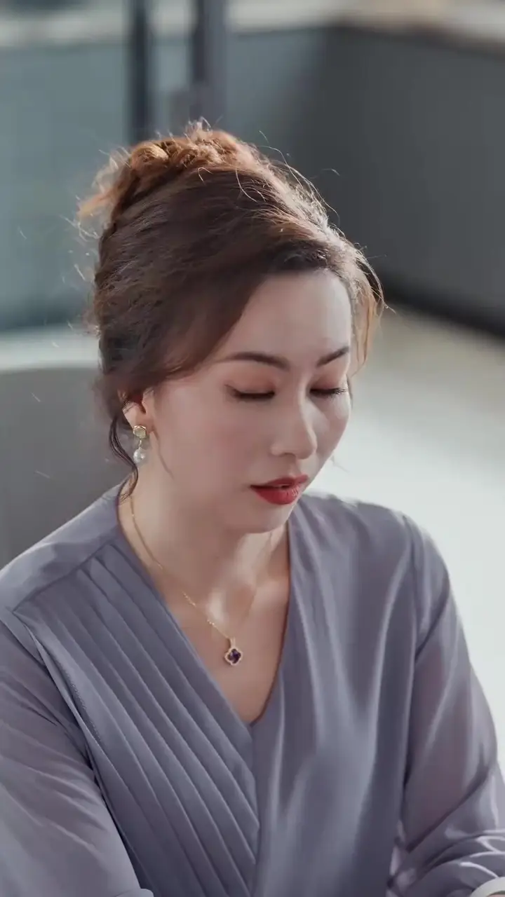 Fated Flash Marriage Episode 3