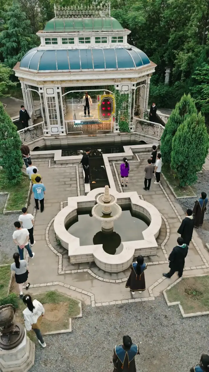 Ace of Destiny Episode 5