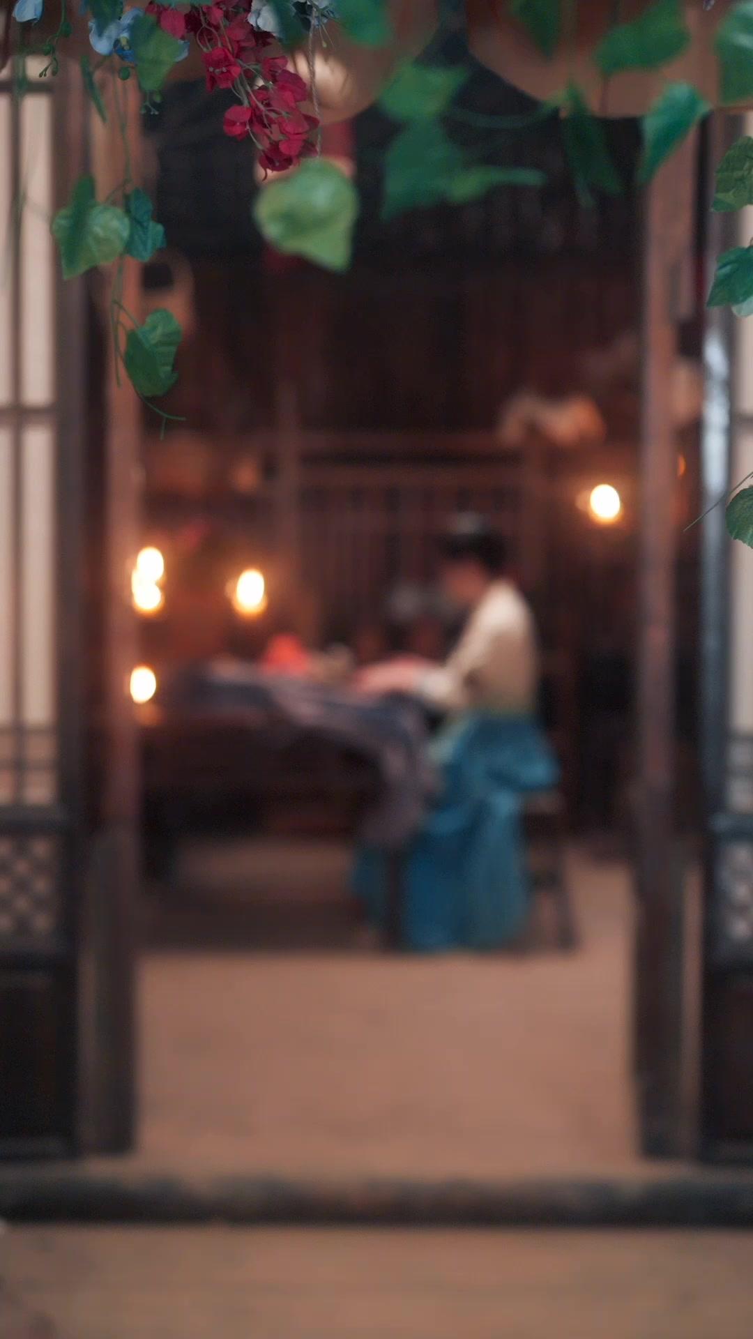 봄바람에 취해