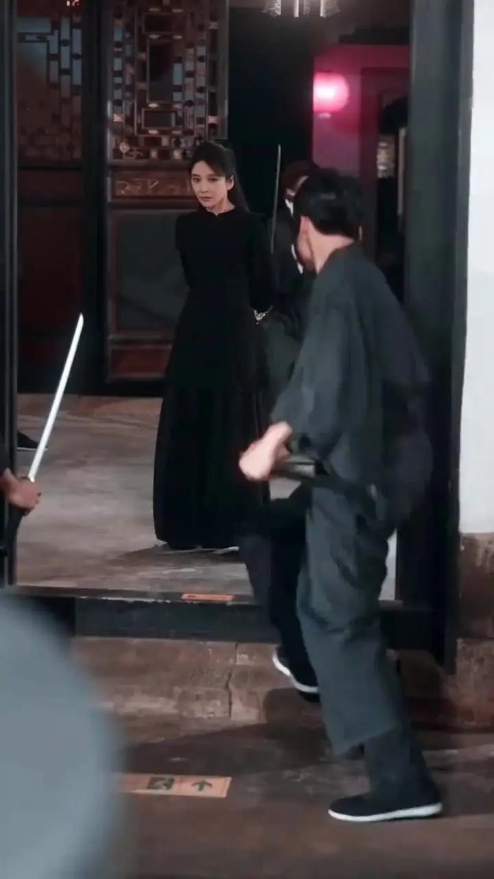 Empress of Vengeance Episode 41