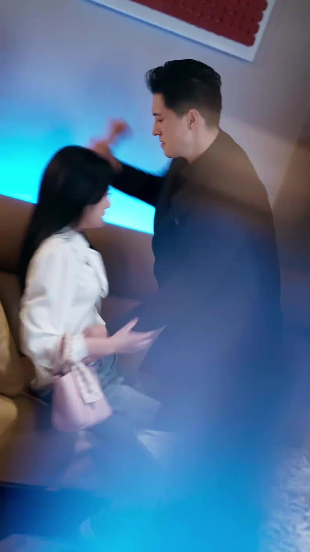 Chấp Niệm Của Anh
