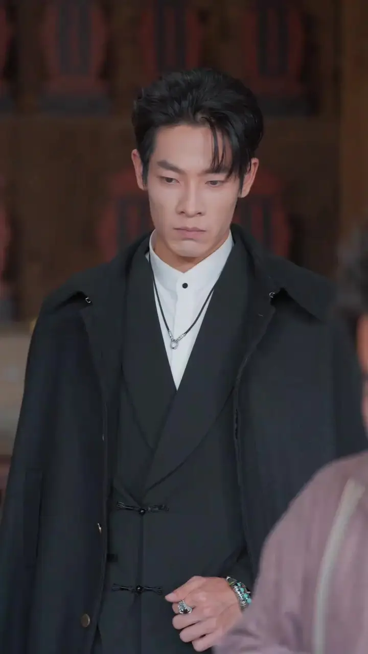 Love Over Fate! Episode 21