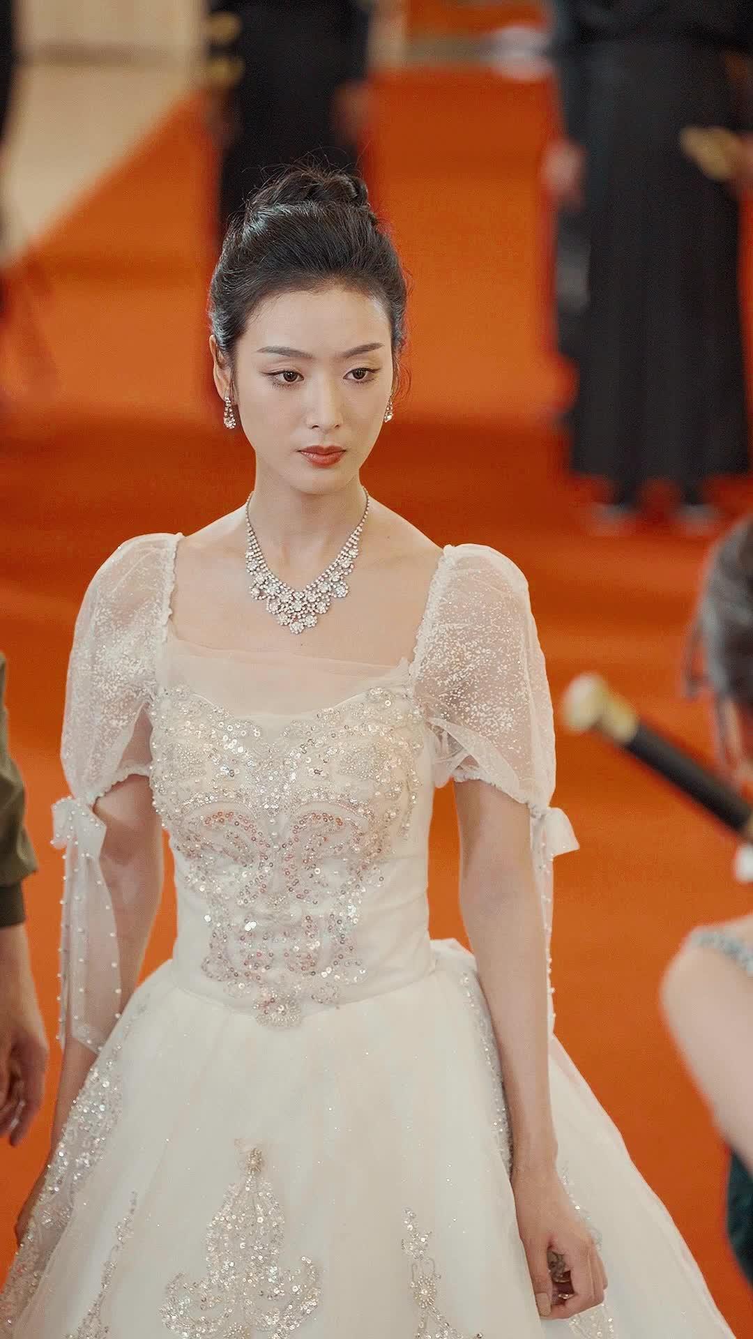 My Long-Lost Fiance