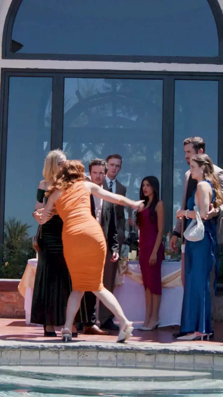 Billionaire Lost Sweet Pregnant Wife Episode 69