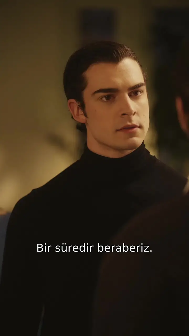Ofis Eziği Gerçek Mirasçıymış Bölüm 48