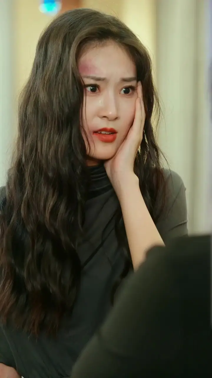 You Are My Evermore Episode 54