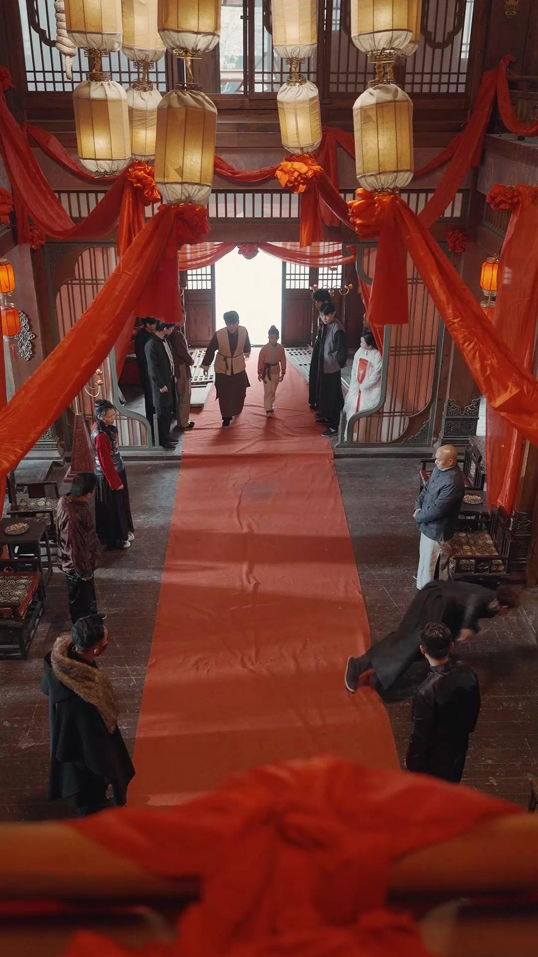 Heir of the Martial Arts: A Story of Love and Vengeance 