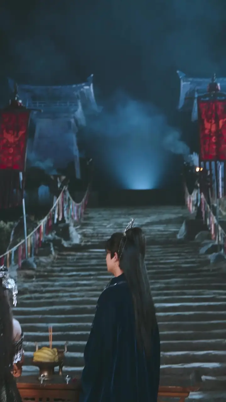 My Enchanted Snake Episode 24