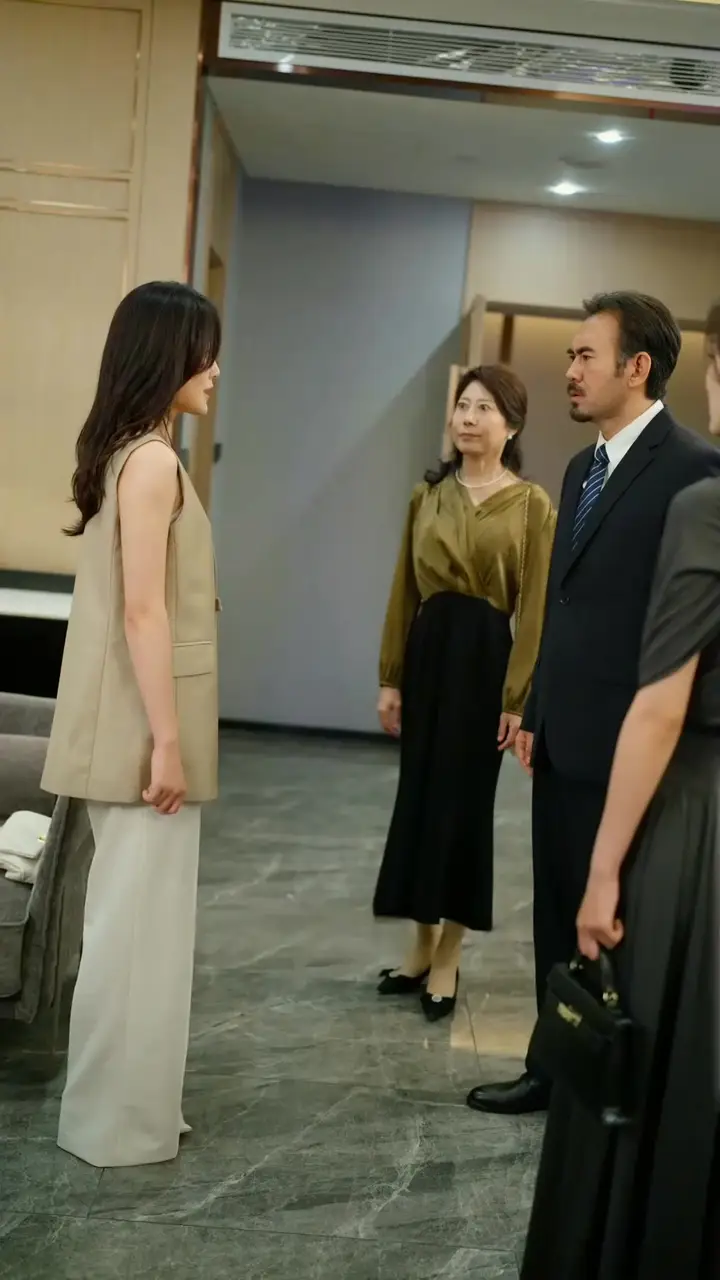 You Are My Evermore Episode 49