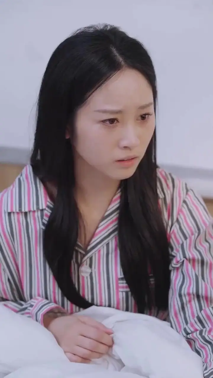 (Dubbed)She Was Mine First Episode 23