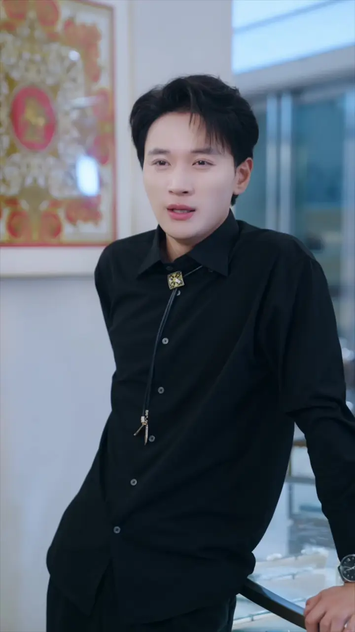 The Billionaire's Second Chance Episode 7