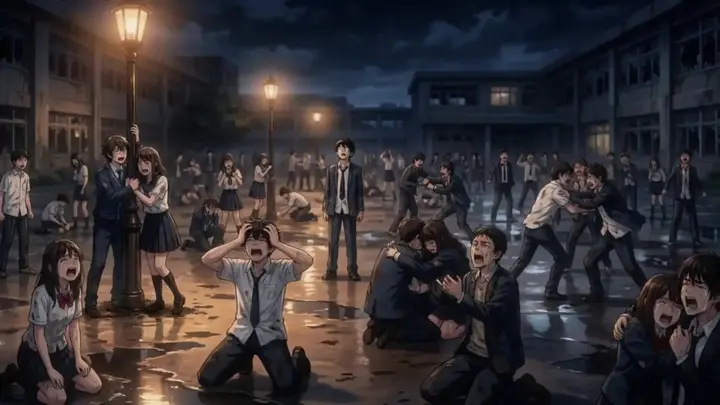 Episode 21