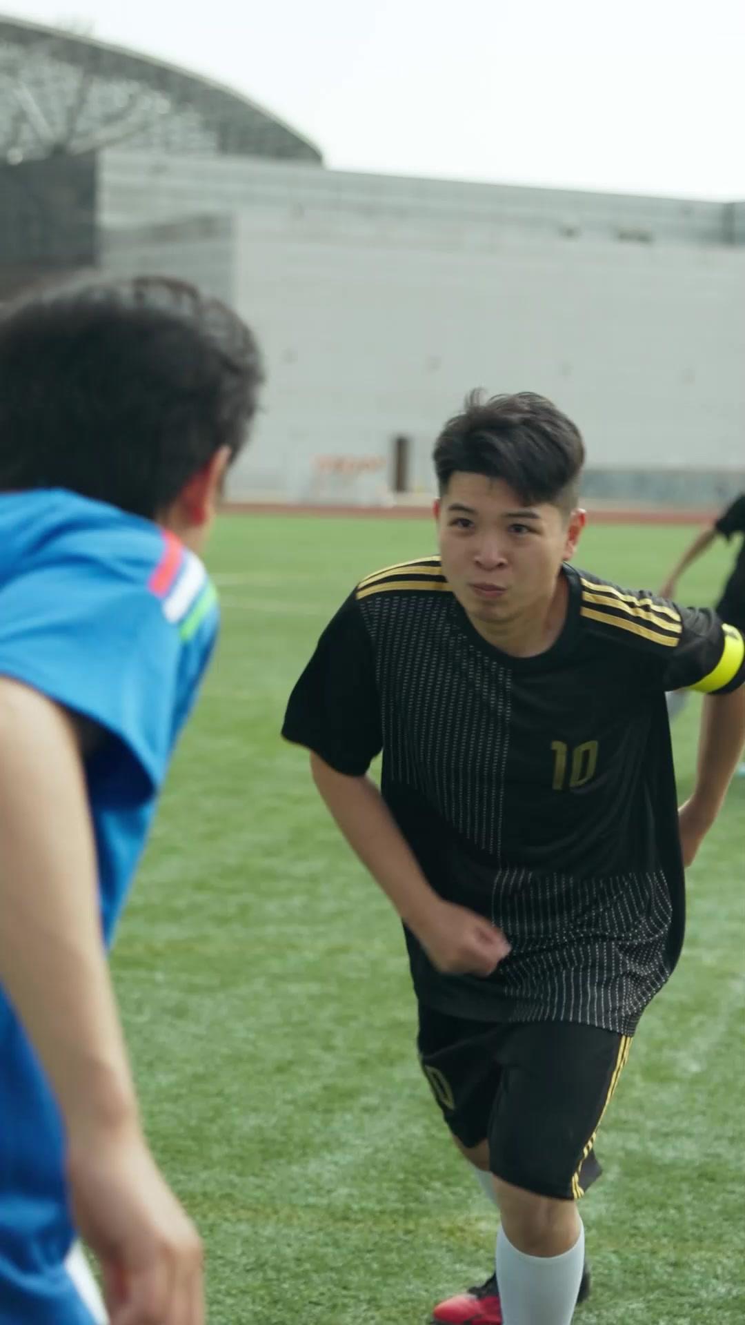 Dewa Sepakbola Kungfu