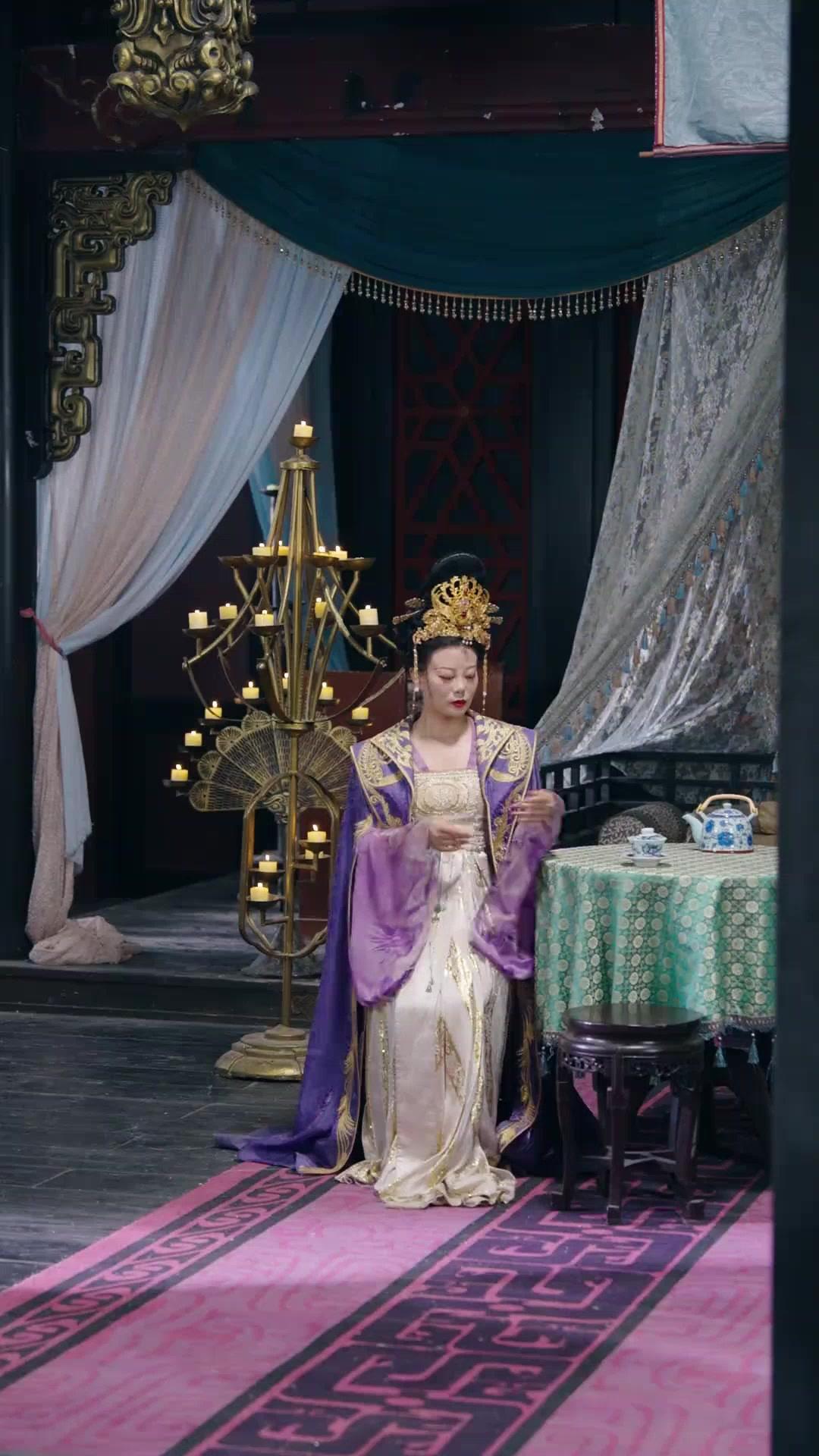 (Dubbed) Behave Yourself, Princess!