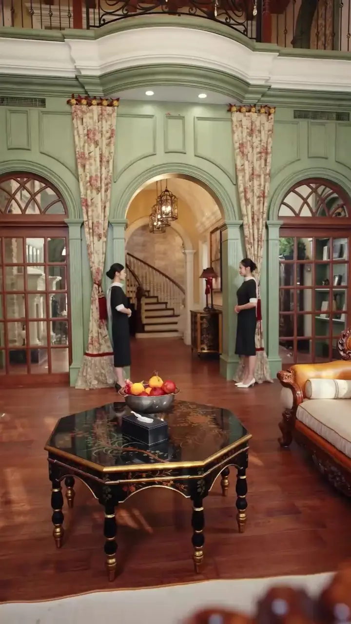 (Dubbed)Daddy's Almost Home Episode 40