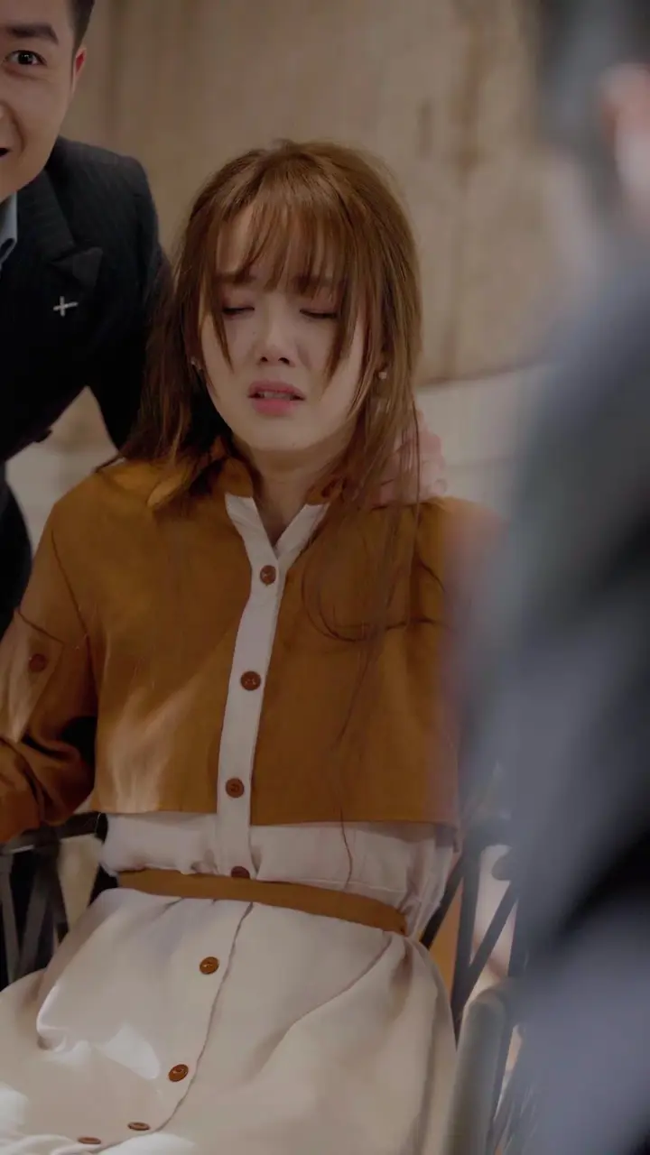 The Hidden Dragon: A Father's Redemption Episode 48