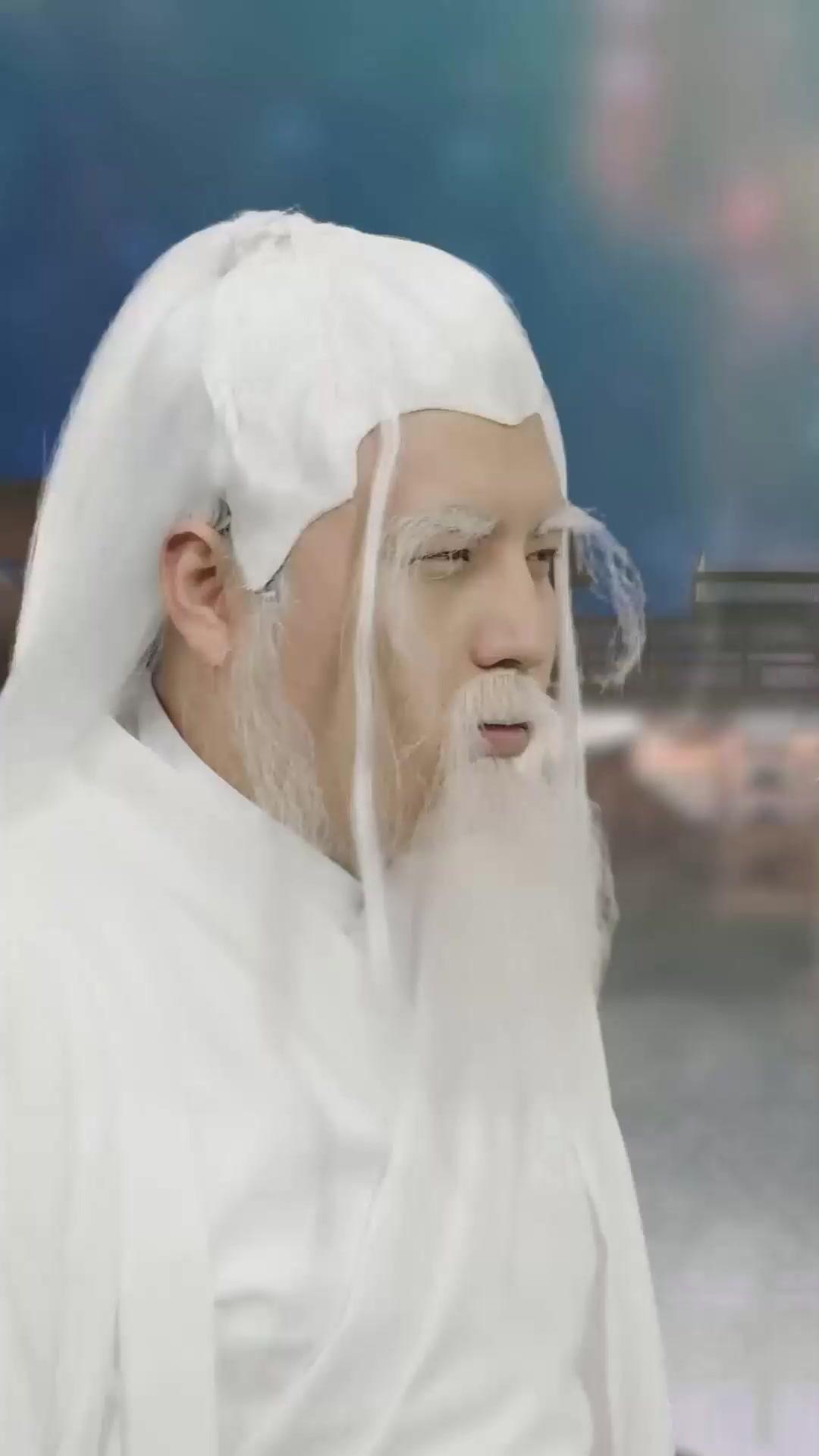 Riwayat Dewa yang Menyamar