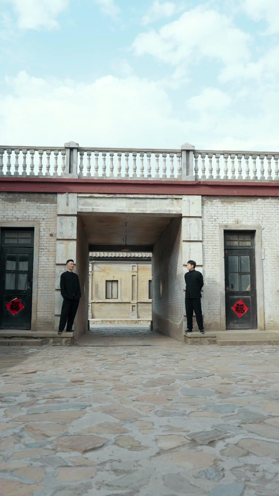 ​Il Bodyguard Invincibile