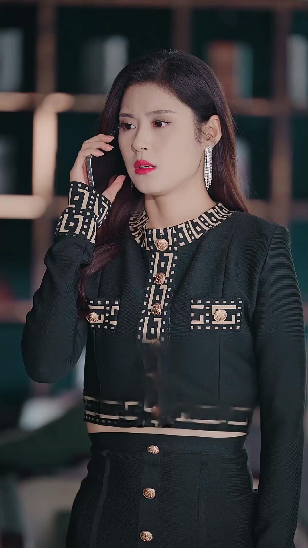 Skandal Istri Konglomerat