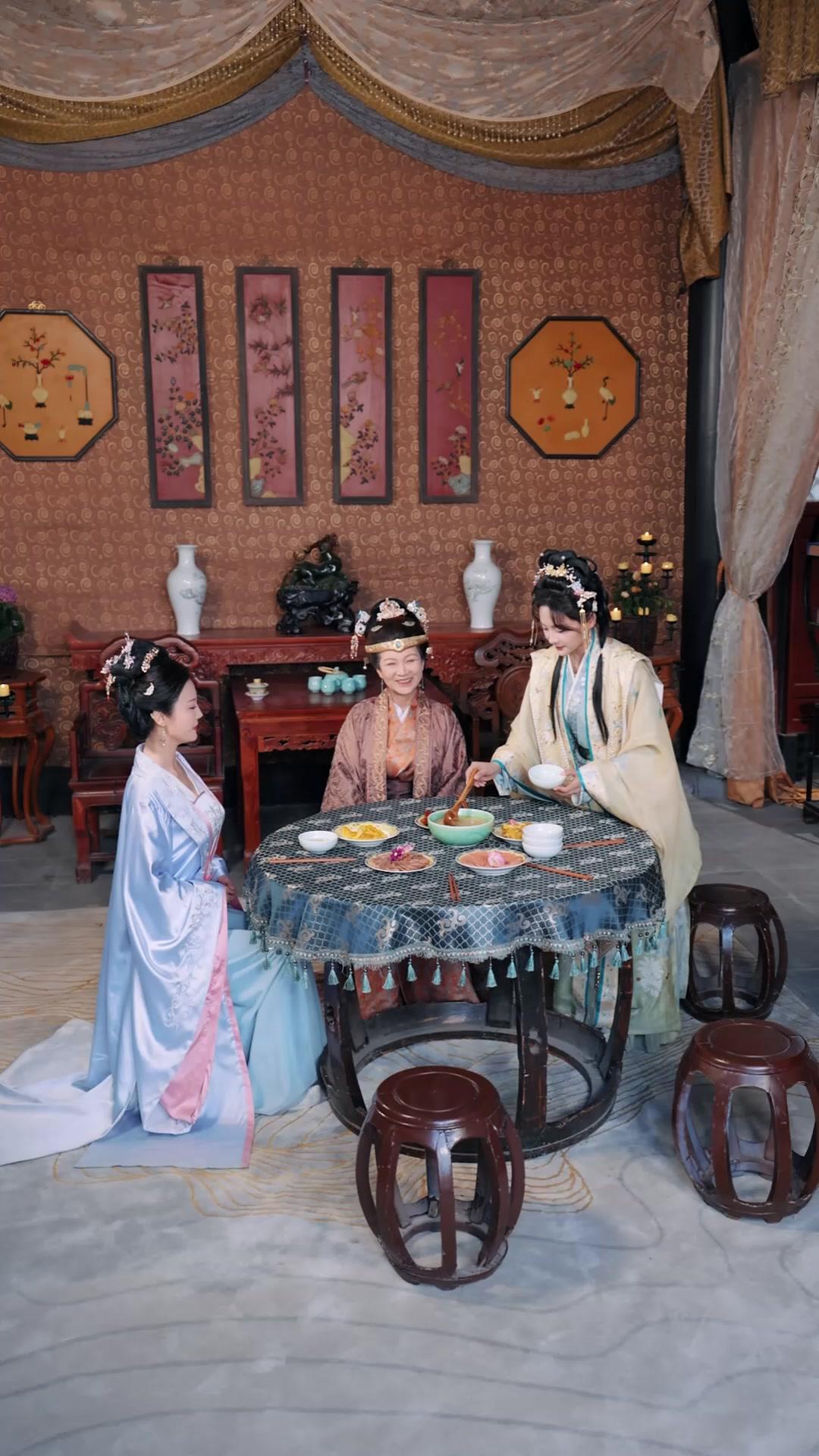 The Pauper Princess