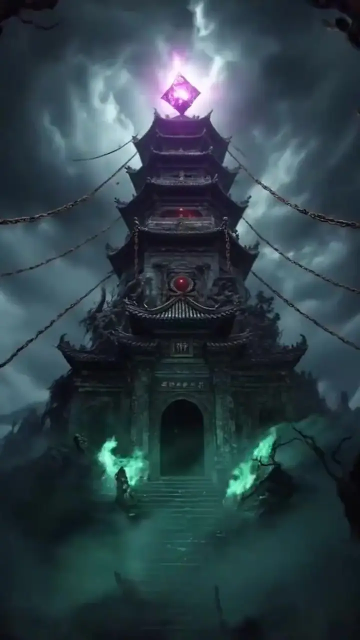 OMG! The "Fool" is A Real Badass! Episode 6