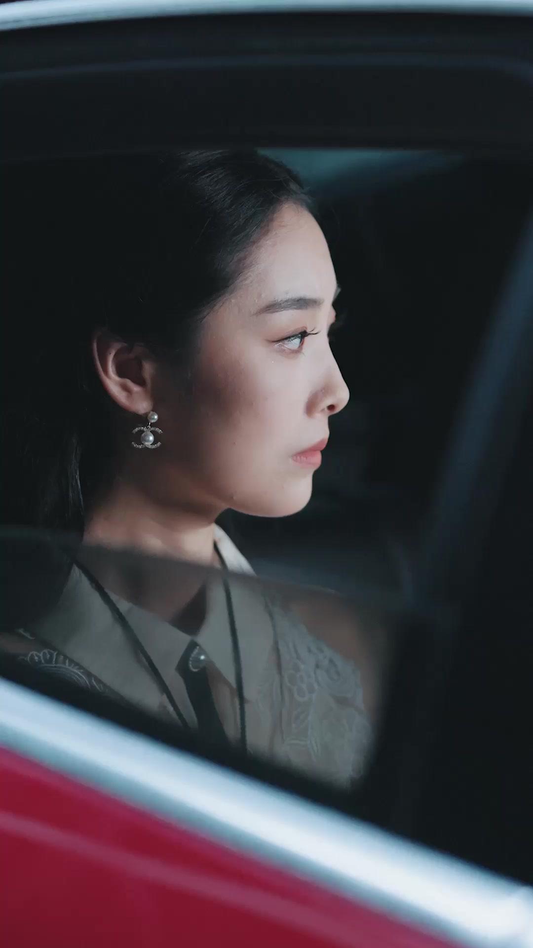 15년의 그림자