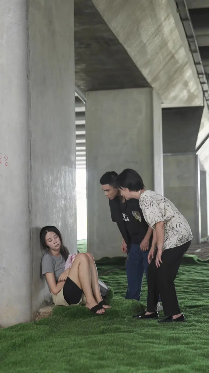 My Tempting Yet Aloof Mr. Right Episode 91