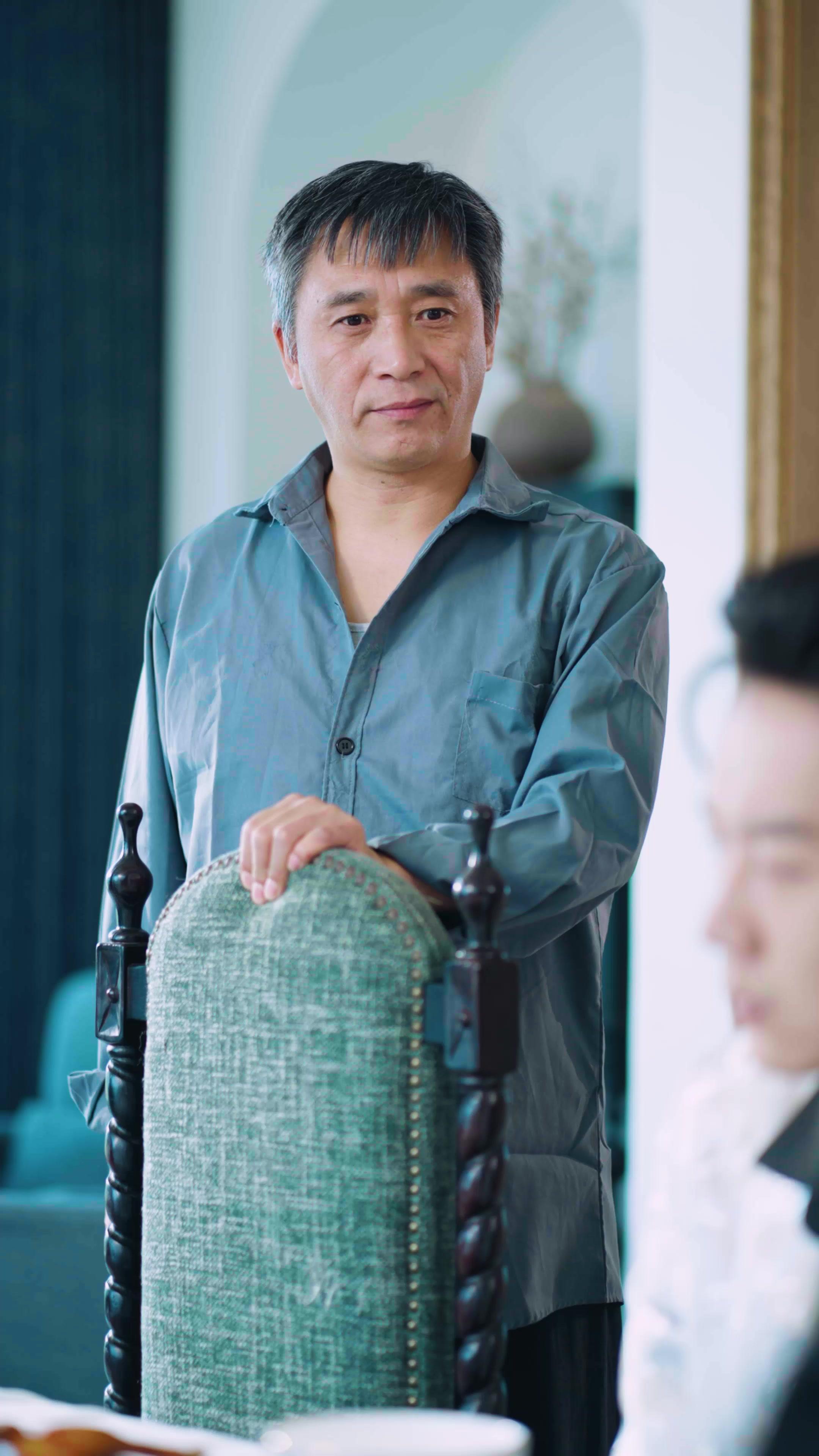 Dendam Beruban