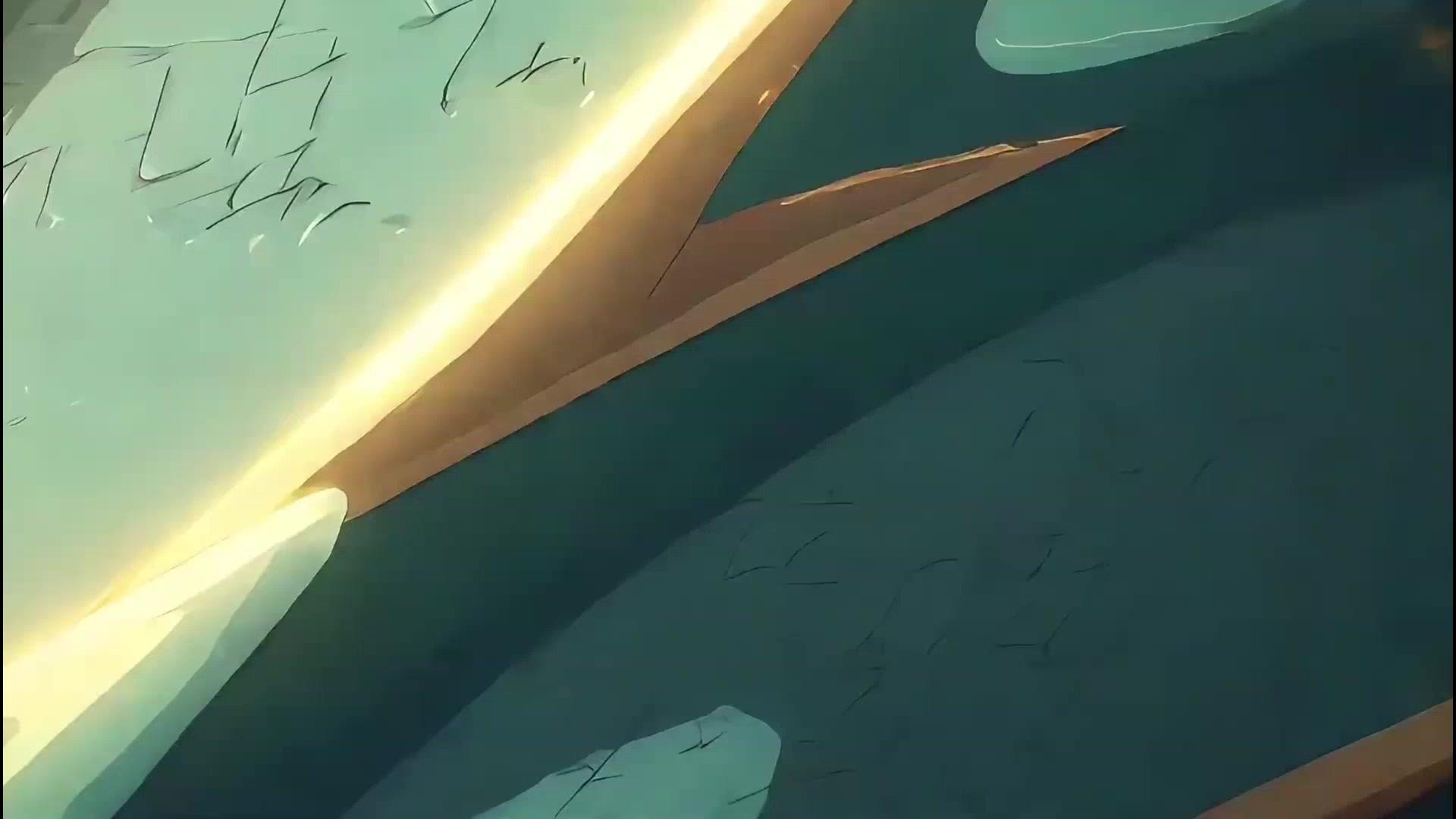 (Dubbed) Beast Tamer: Back to the Origin