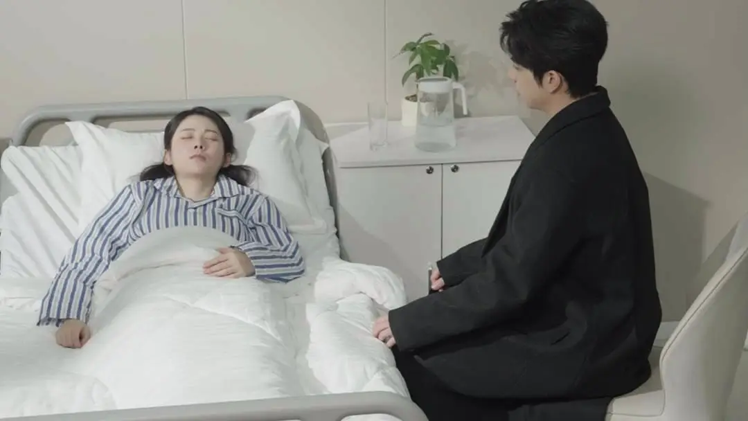 Finish Line, Dead End: The Hospital Bed That Lies