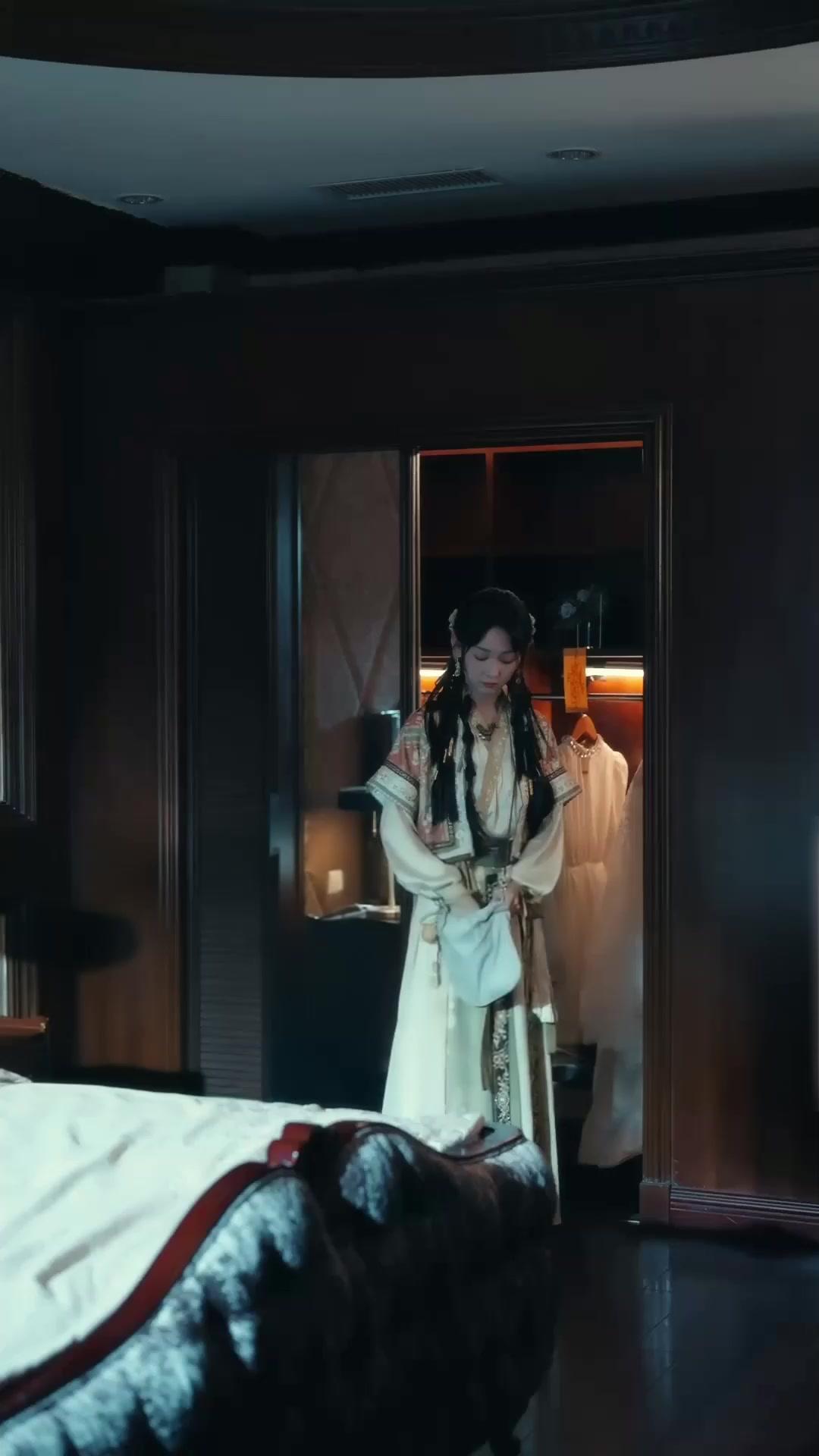 逆轉命定的她