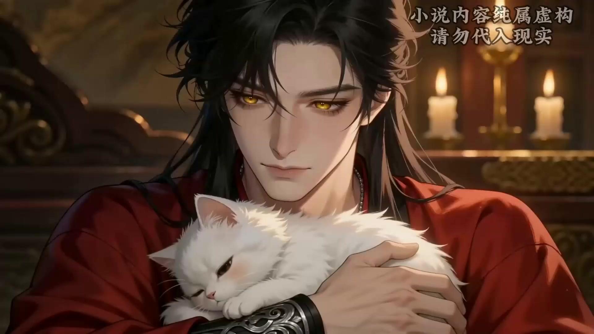 Katz und Krone