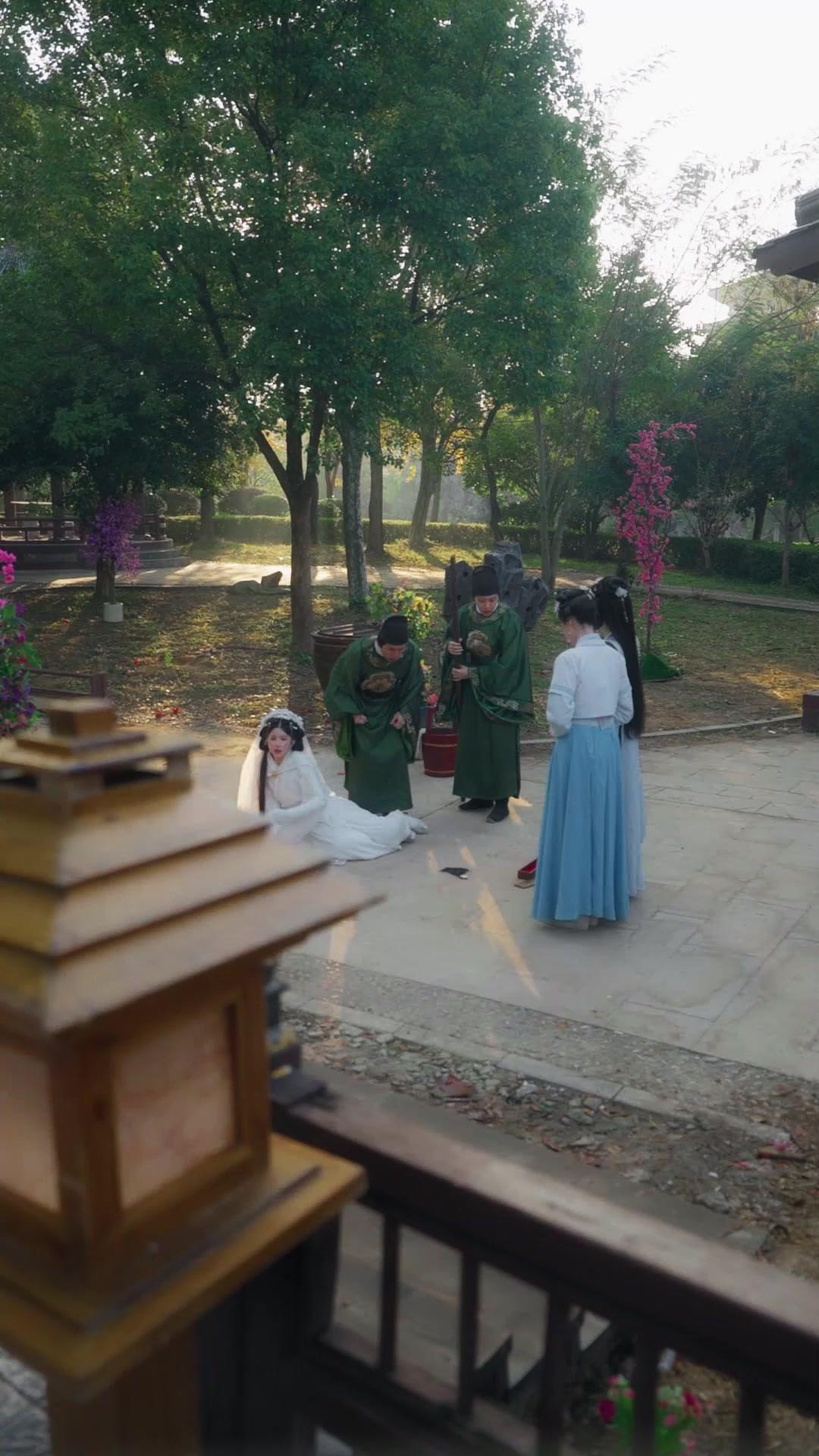 후궁 간택기