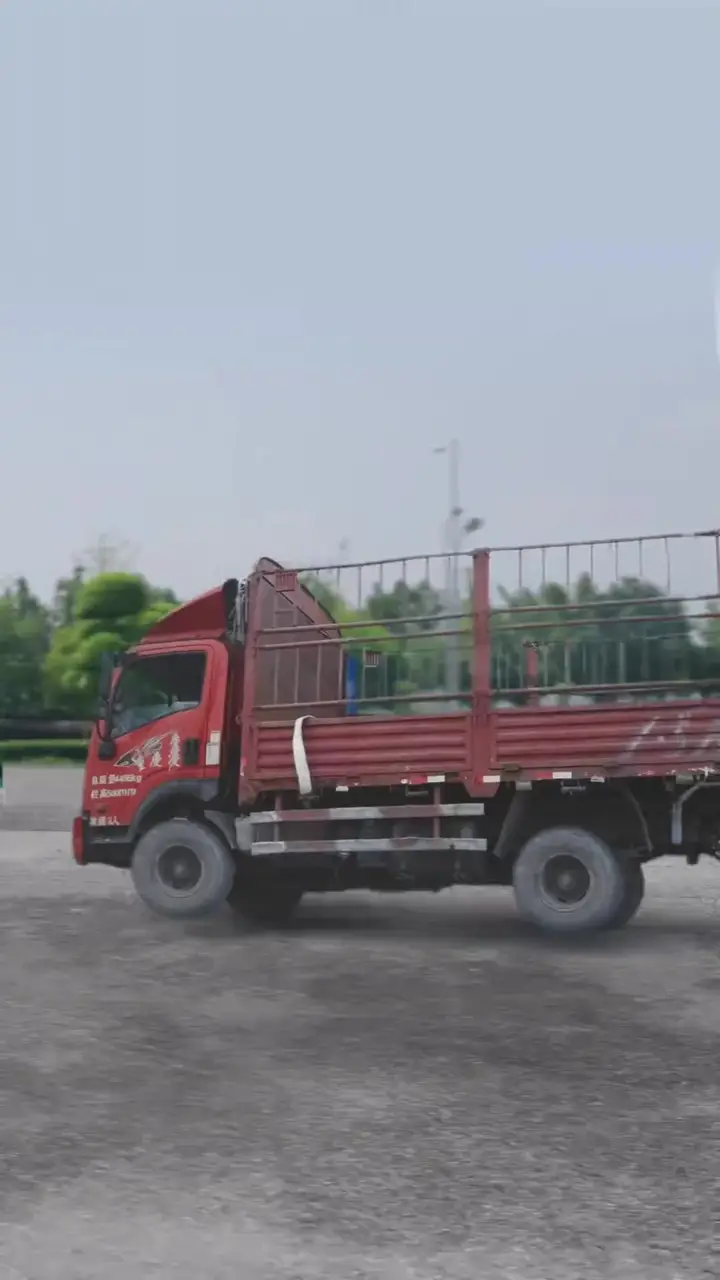 (Dublajlı) Hadi Drift! Araba Yıkama Dayısı Bölüm 15
