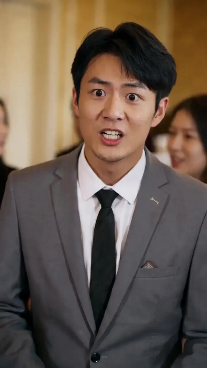 My Baby's Father Is a Hidden King Episode 29