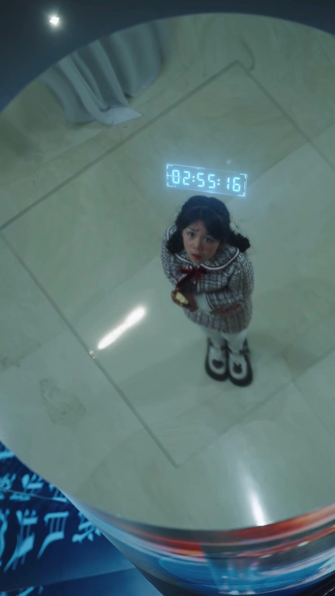 My Precognitive Daughter