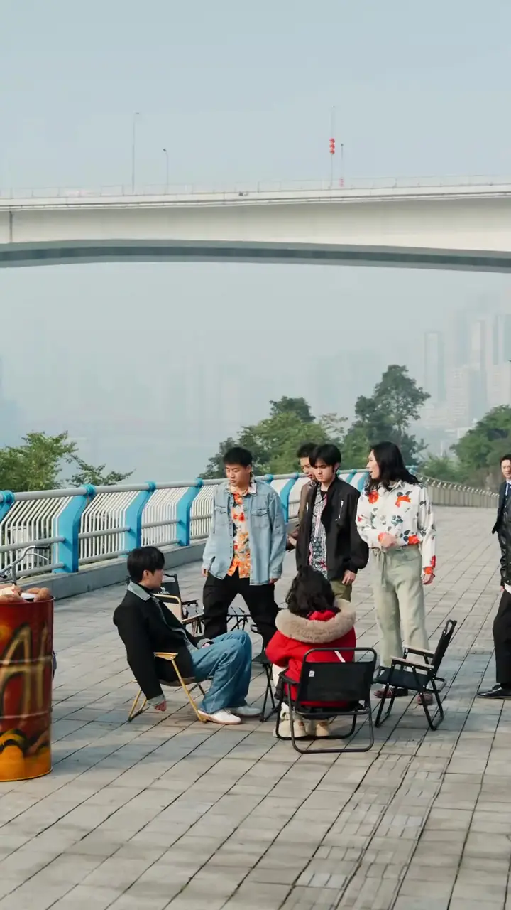 Love and Luck Episode 10