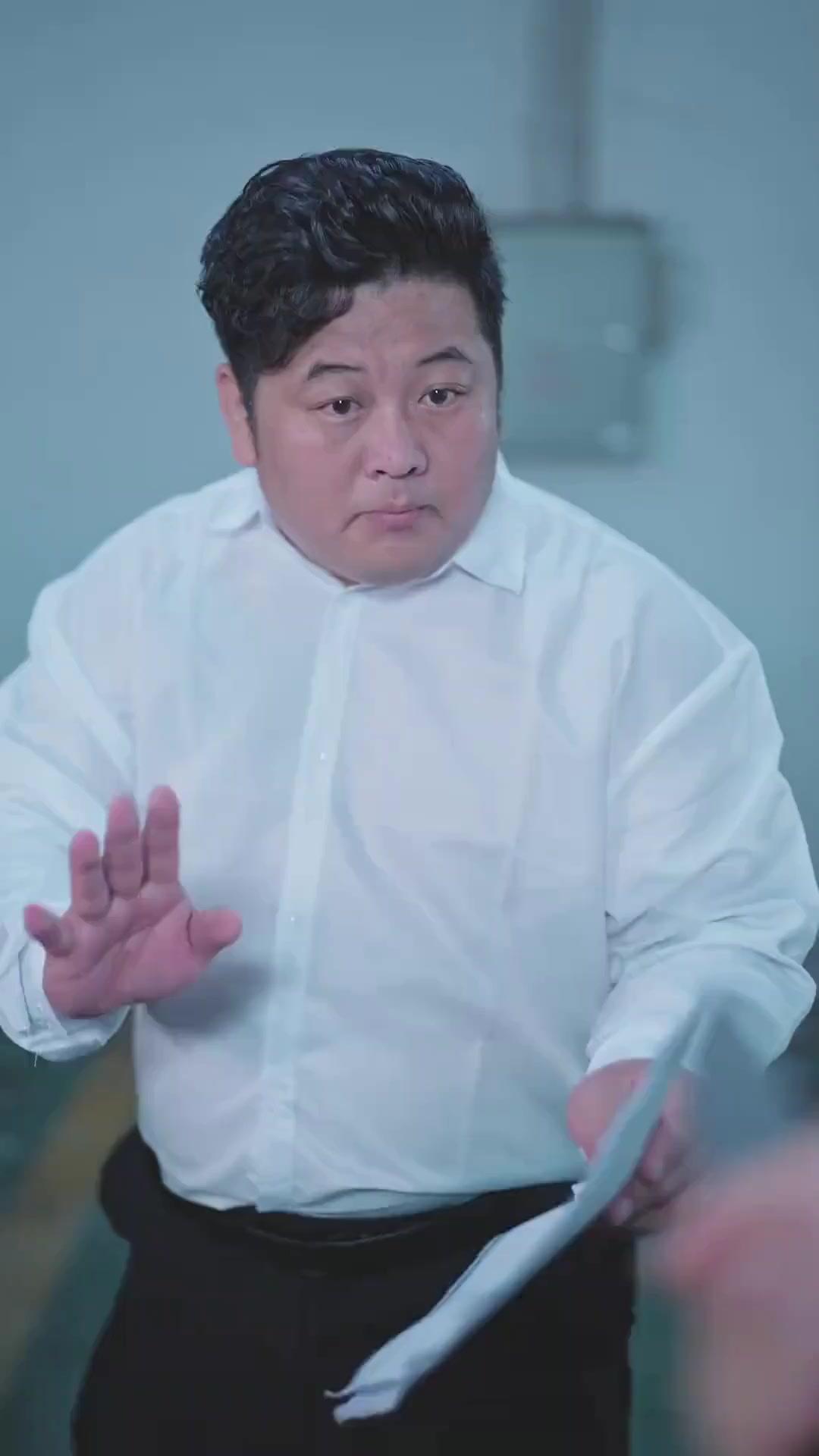 (Dubbed)The 8-Year-Old Tycoon
