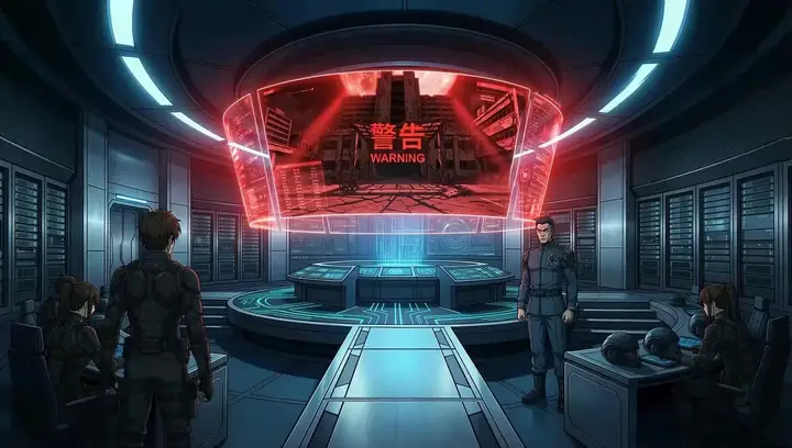 Episode 22