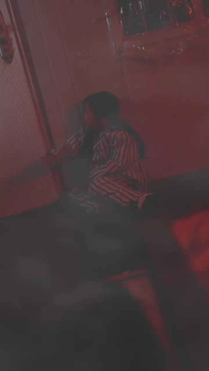 You're No One Anymore Episode 40