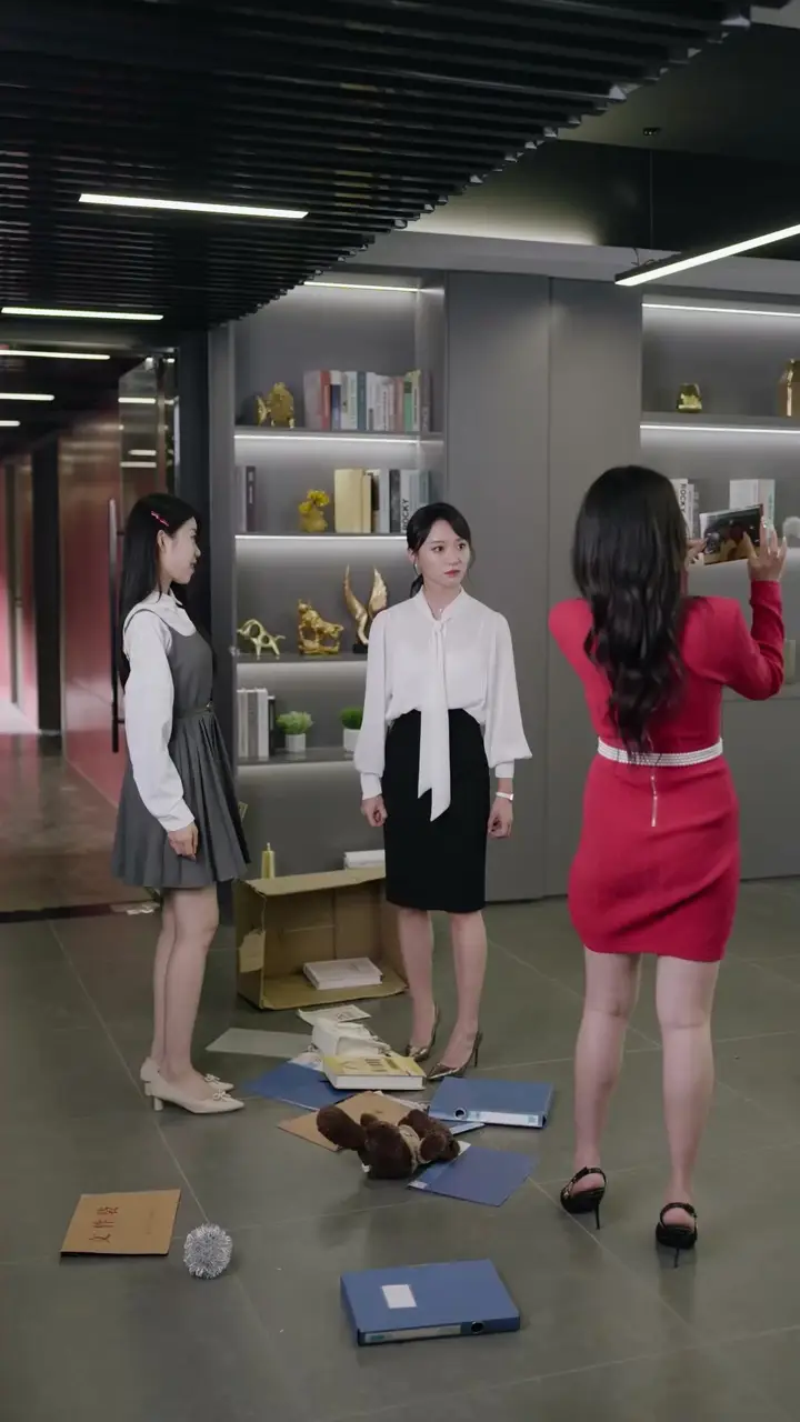 My Groupie Honey is a Movie Star Episode 32